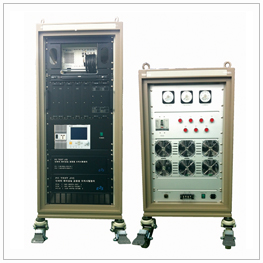 Á¦¾îºÀ±¸µ¿ÀåÄ¡(CEDM) Á¦¾î½Ã½ºÅÛ Áø´ÜÀåºñ